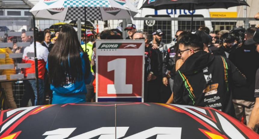 TN: gan&oacute; en San Nicol&aacute;s y se desvincul&oacute; de su equipo