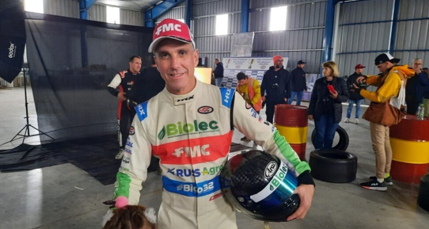 TC Pick Up: Gianini recuper&oacute; su mejor versi&oacute;n