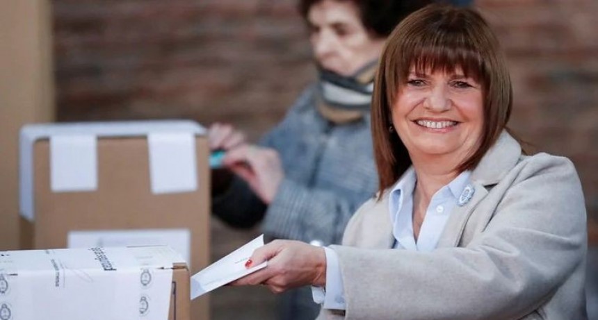 Bullrich se impuso a Larreta: el discurso duro tambi&eacute;n prendi&oacute; en JXC
