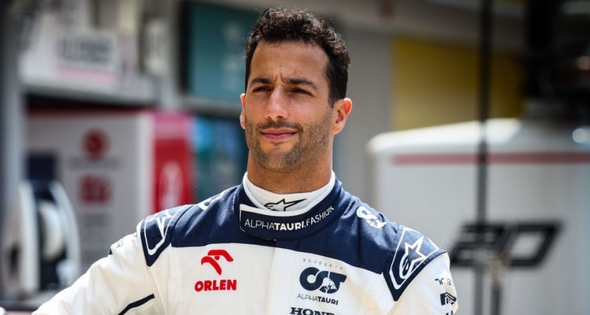 F1: Horner, sobre el regreso de Ricciardo: &ldquo;Cumpli&oacute; con todas las expectativas&rdquo;