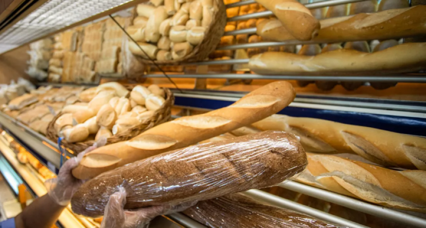 El precio del pan aumentar&aacute; un 15%: a cu&aacute;nto se vender&aacute; en las panader&iacute;as
