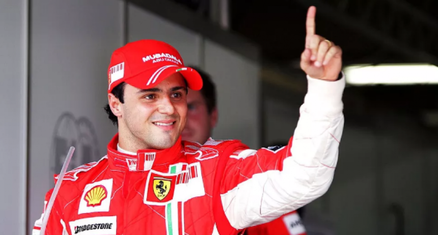 Massa da el primer paso legal contra la FIA y la F1 por el t&iacute;tulo 2008
