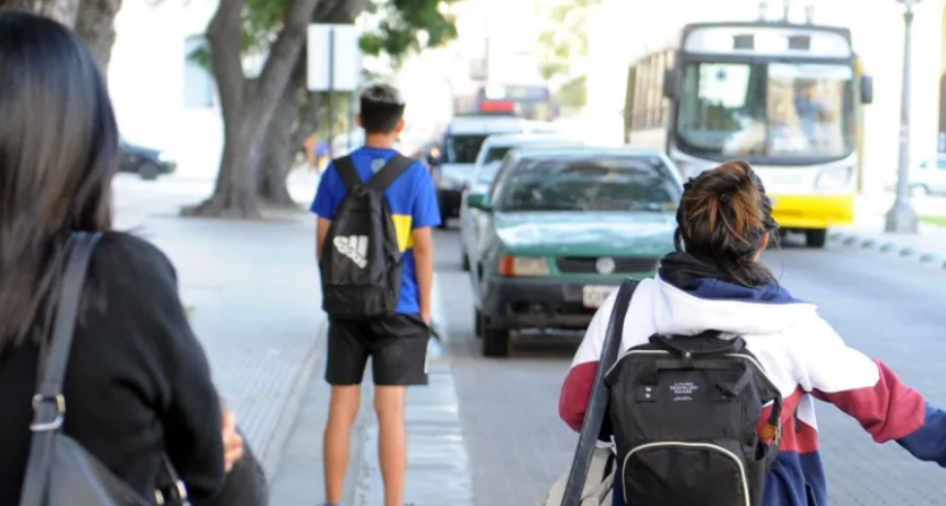 La Municipalidad asegura que un boleto de colectivo a $309 ser&iacute;a un "fuerte impacto al bolsillo"