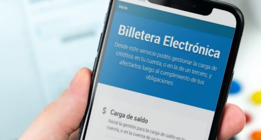 Billeteras virtuales: c&oacute;mo funcionar&aacute;n a partir de las medidas del Banco Central