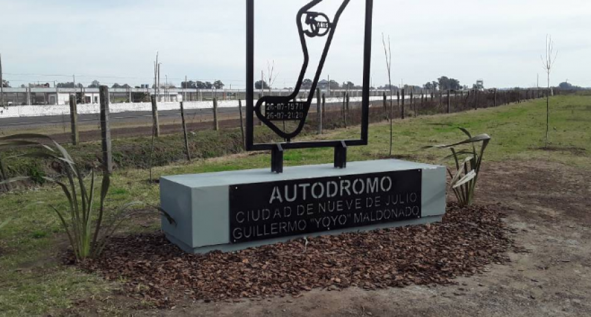 El TC2000 correr&aacute; en el aut&oacute;dromo de 9 de Julio