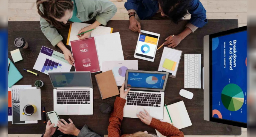 La provincia ofrece 34 cursos de formaci&oacute;n laboral de manera virtual y presencial