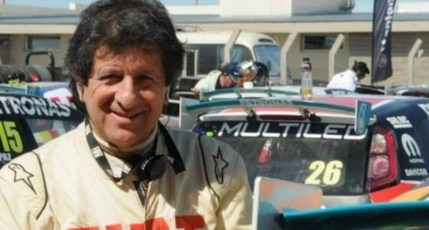 Un piloto tendr&aacute; su pel&iacute;cula