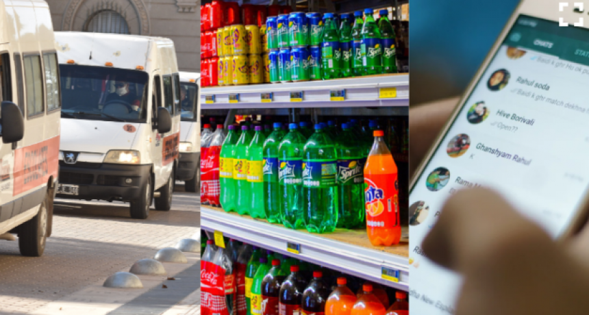 Los aumentos que se vienen en septiembre tras el impacto de la devaluaci&oacute;n