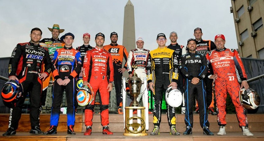 Se viene la Copa de Oro de TC: qui&eacute;nes son los pilotos que est&aacute;n obligados a ganar