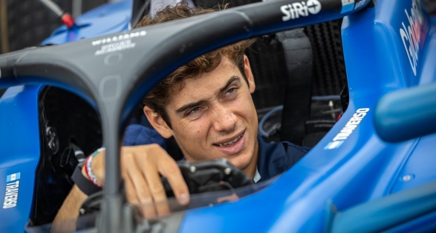 F1: &iquest;En que afecta a Colapinto la llegada de Carlos Sainz al equipo Williams?