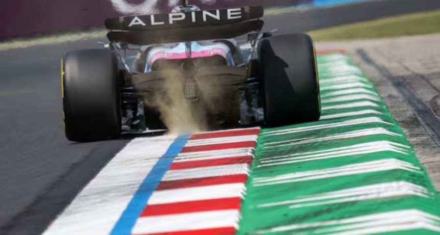F1: Alpine ya tendr&iacute;a todo acordado con su segundo piloto para 2025; &iquest;Qui&eacute;n ser&aacute;?