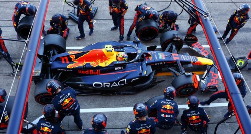 F1: una importante salida en el equipo de Red Bull &iquest;De qui&eacute;n se trata?