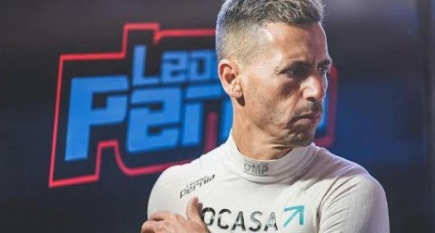 TN: Pern&iacute;a explot&oacute; contra los comisarios deportivos: &ldquo;Cuando vieron que la ganaba, me excluyeron&rdquo;