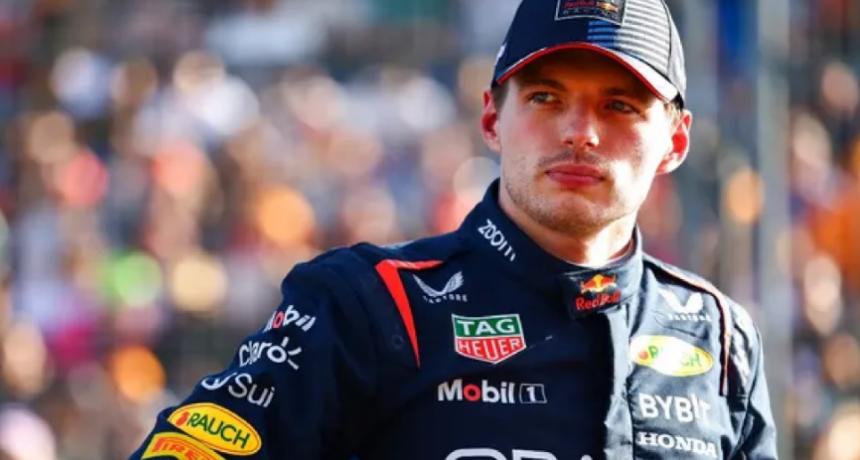 F1: Verstappen habl&oacute; de su futuro &iquest;Qu&eacute; le gustar&iacute;a hacer post retiro?