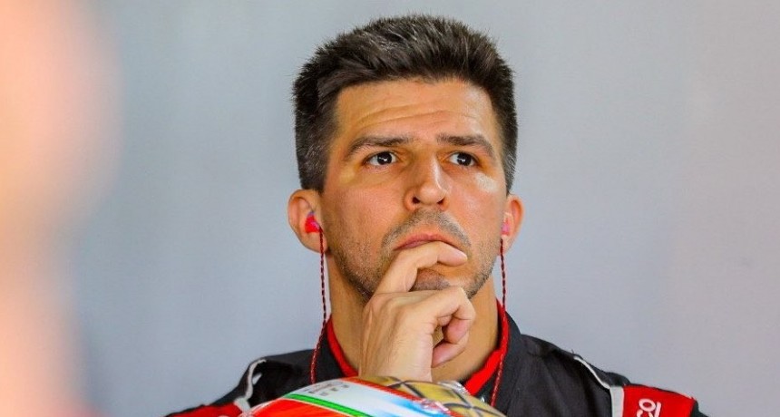 Mat&iacute;as Rossi: &ldquo;No me gusta esta divisi&oacute;n que hay entre ACA y ACTC&rdquo;