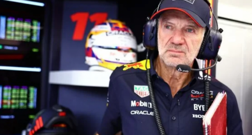 F1: los motivos por los cuales Adrian Newey no elegir&iacute;a a Ferrari