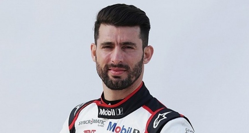 TC2000: "Est&aacute; todo dado para la participaci&oacute;n de Pechito L&oacute;pez en la carrera de los 200 Kil&oacute;metros de Buenos Aires"