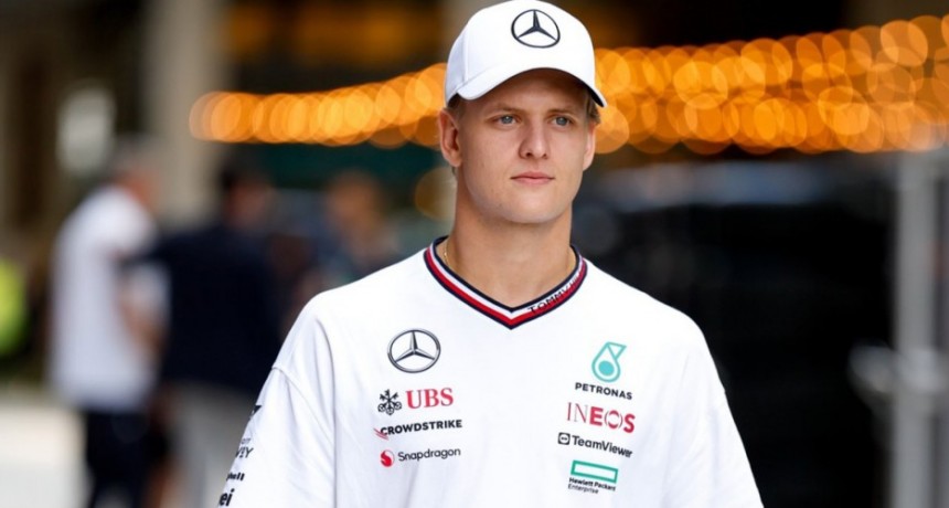 F1: un ex campe&oacute;n fue directo y dijo por qu&eacute; los equipos no tienen en cuenta a Mick Schumacher