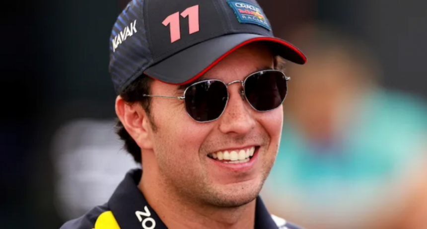 F1: Marko confirm&oacute; que P&eacute;rez "Sigue siendo la mejor opci&oacute;n" para Red Bull
