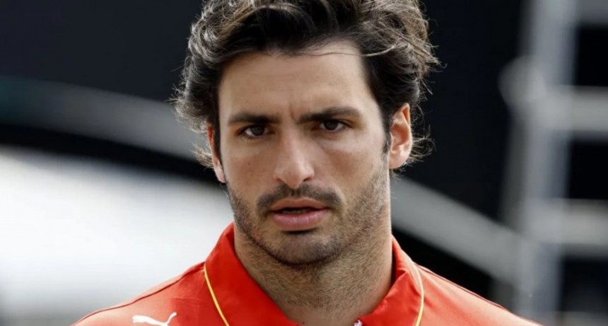 F1: un ex piloto apunt&oacute; contra Sainz: "Nunca ser&aacute; campe&oacute;n del mundo"