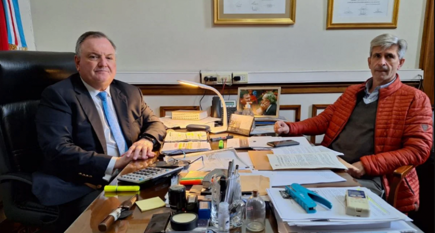 La EPE realizar&aacute; una inversi&oacute;n millonaria con la ejecuci&oacute;n de la obra de &ldquo;AMPLIACI&Oacute;N DE LA E.T. SAN GUILLERMO&rdquo; que beneficiar&aacute; a toda la regi&oacute;n