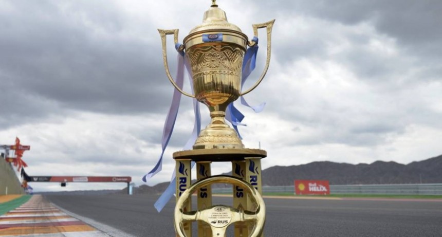 TC: &iquest;Qu&eacute; pilotos tienen posibilidades de clasificar a la Copa de Oro en Buenos Aires?