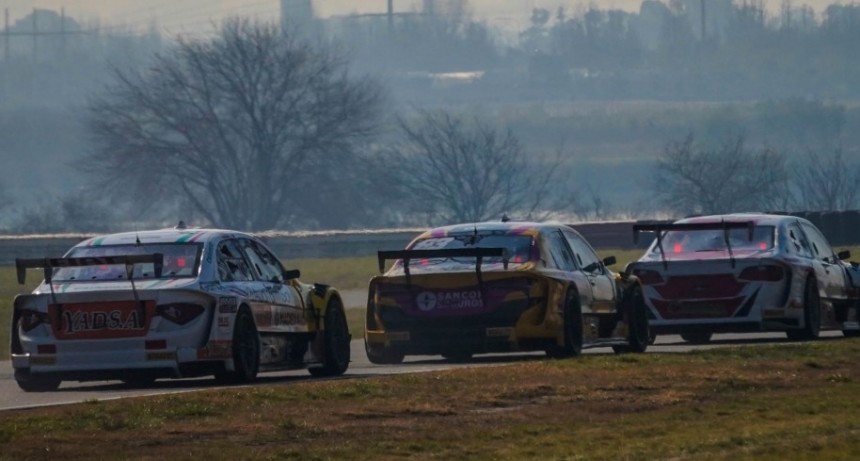 Todos los horarios de un fin de semana lleno de automovilismo