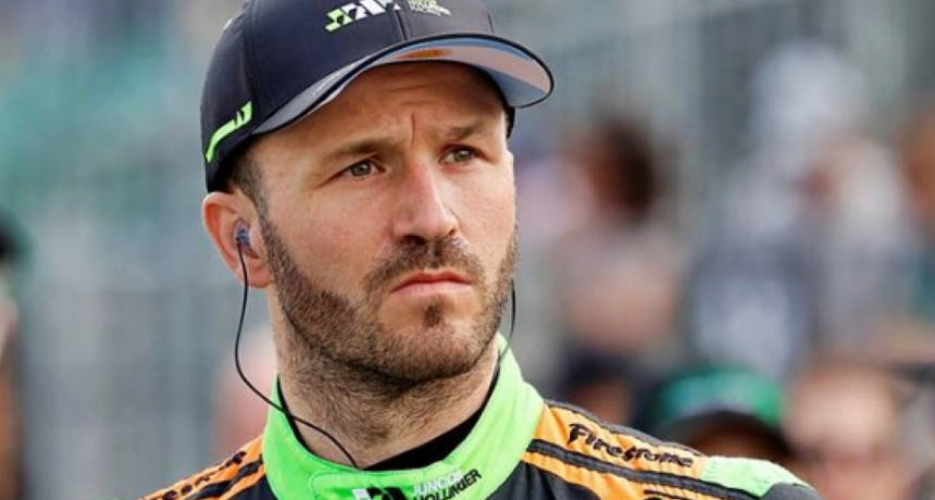 Canapino sobre IndyCar: "Dejo la puerta abierta a todo lo que pueda pasar"