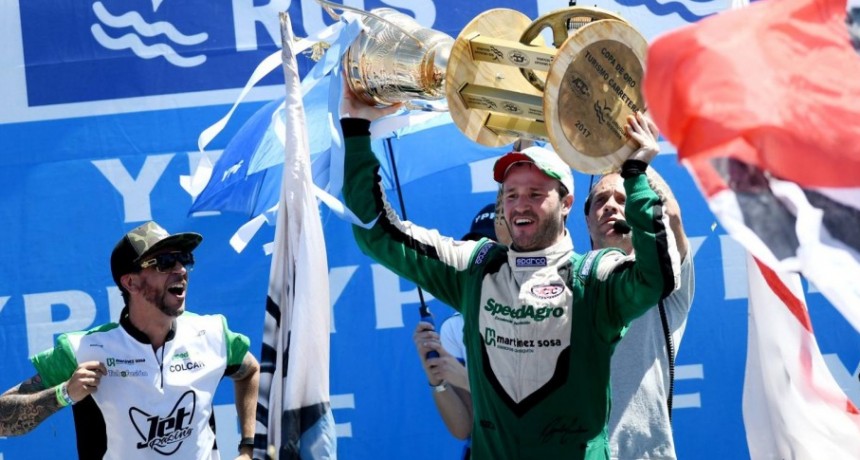 TC: La Plata volver&aacute; a recibir la definici&oacute;n de una Copa de Oro luego de siete a&ntilde;os