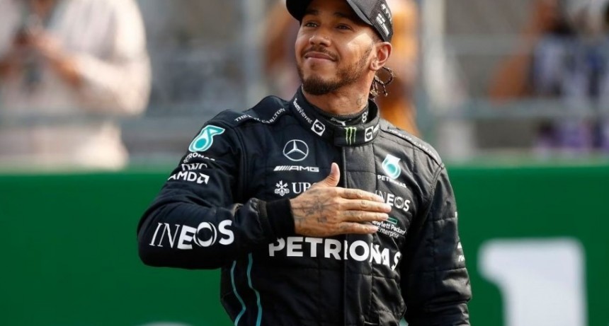 F1: Lewis Hamilton habl&oacute; sobre su retiro del automovilismo &iquest;Qu&eacute; dijo?