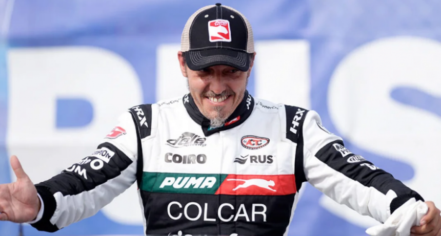 Gast&oacute;n Mazzacane fue denunciado por abuso sexual