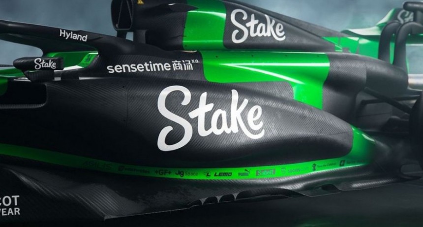F1: el problema al que se enfrenta Sauber antes del GP de Pa&iacute;ses Bajos