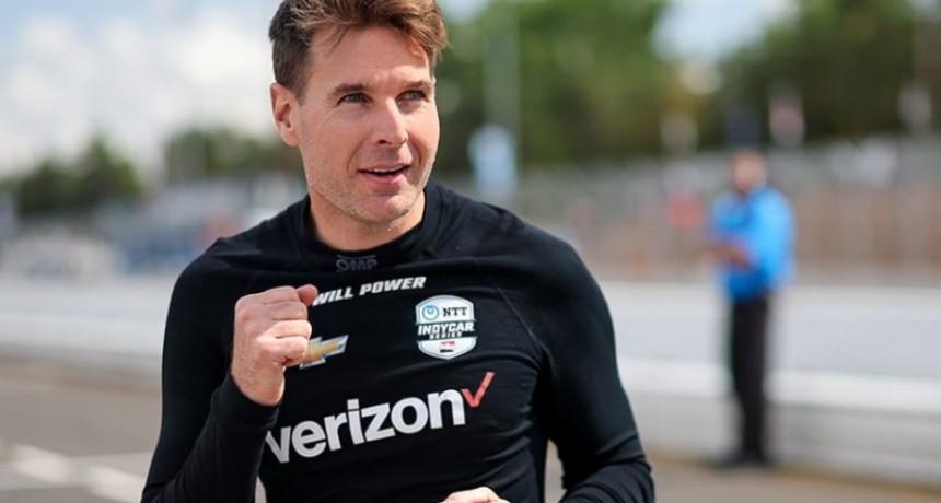 IndyCar: Will Power se llev&oacute; la victoria en Portland y se acerc&oacute; a la punta del campeonato