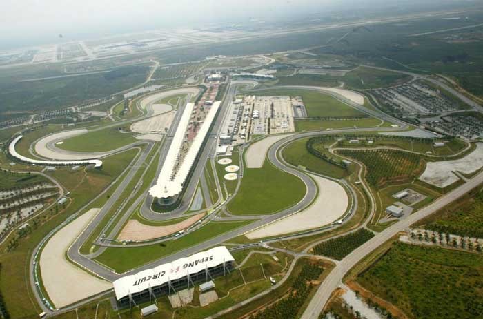 La F&oacute;rmula 1 fija los horarios de la segunda mitad de la temporada 2026 y descarta carrera nocturna en Malasia