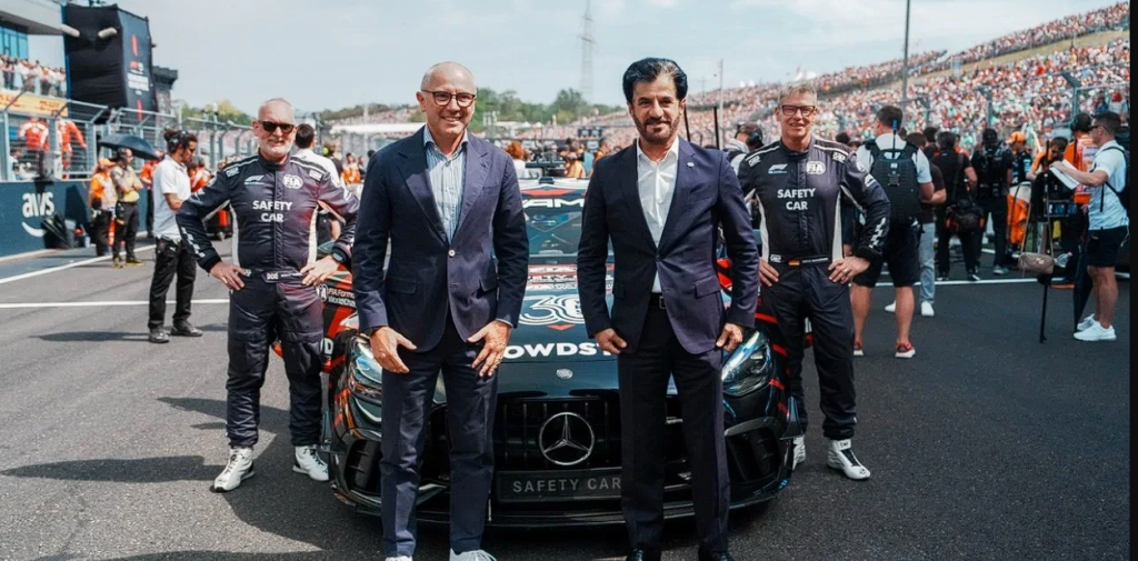 Argentina vuelve al radar de la FIA y se ilusiona con recuperar un lugar en el mapa mundial del automovilismo