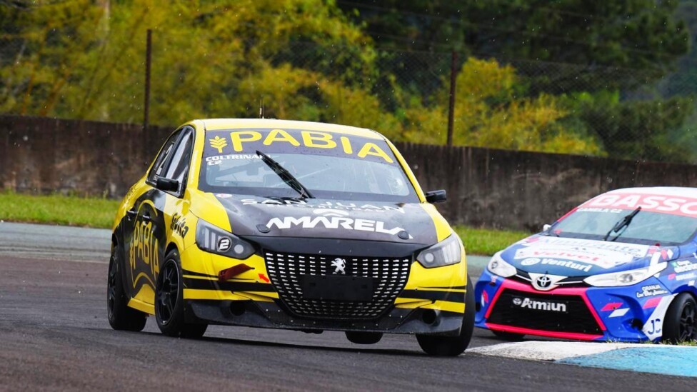 TN Clase 2: Coltrinari, due&ntilde;o de Ober&aacute; y de la punta del campeonato