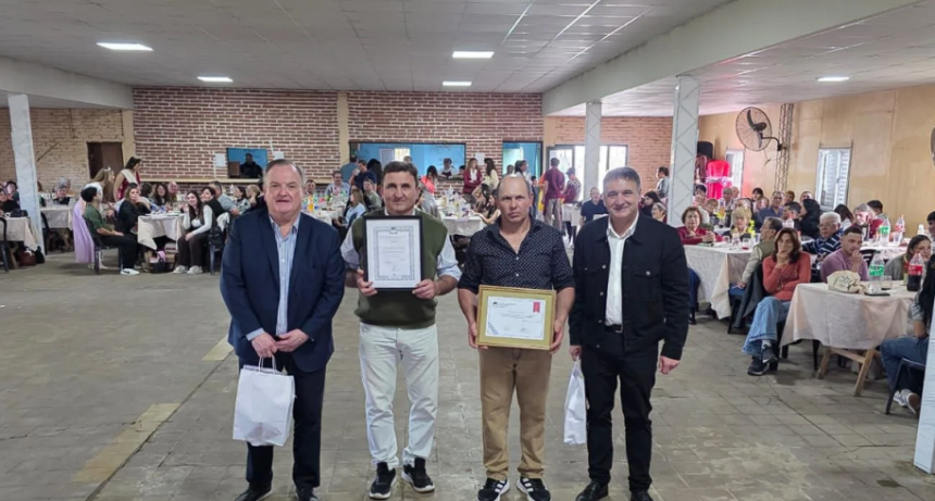 En Constanza se realiz&oacute; la 20&deg; Fiesta Departamental y 13&deg; Fiesta Provincial del Locro y la Empanada