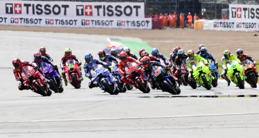 Advertencia a los pilotos de MotoGP: &laquo;quienes son s&uacute;per r&aacute;pidos hoy, en 2027 no rendir&aacute;n igual&raquo;