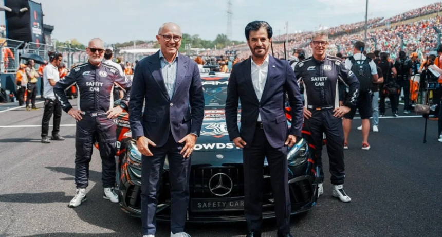 Argentina vuelve al radar de la FIA y se ilusiona con recuperar un lugar en el mapa mundial del automovilismo