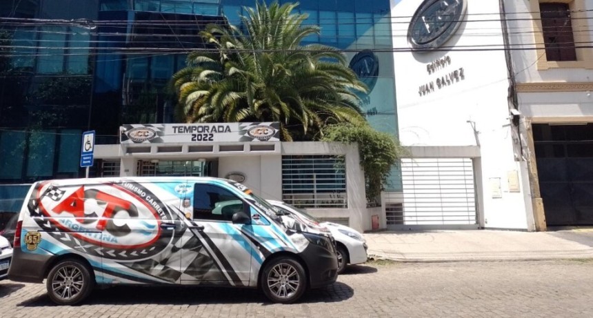 La Asociaci&oacute;n Corredores Turismo Carretera celebra su aniversario