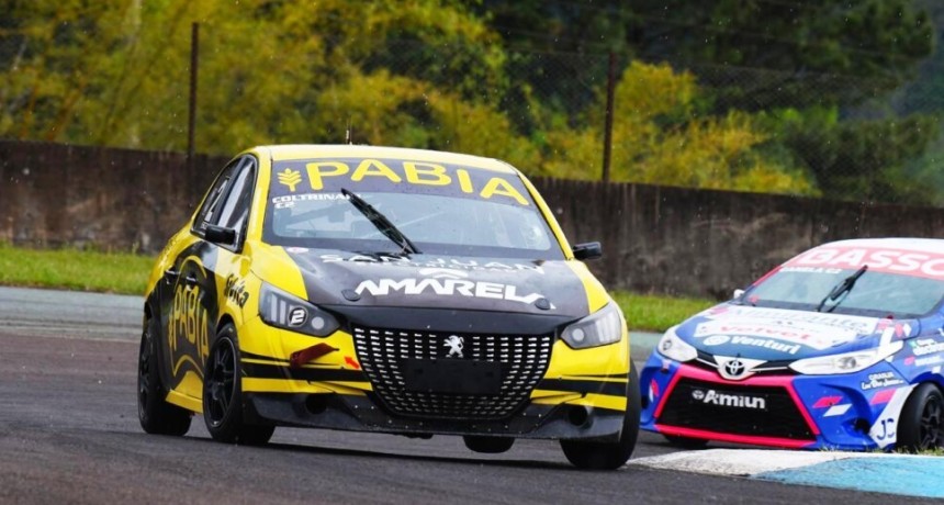 TN Clase 2: Coltrinari, due&ntilde;o de Ober&aacute; y de la punta del campeonato