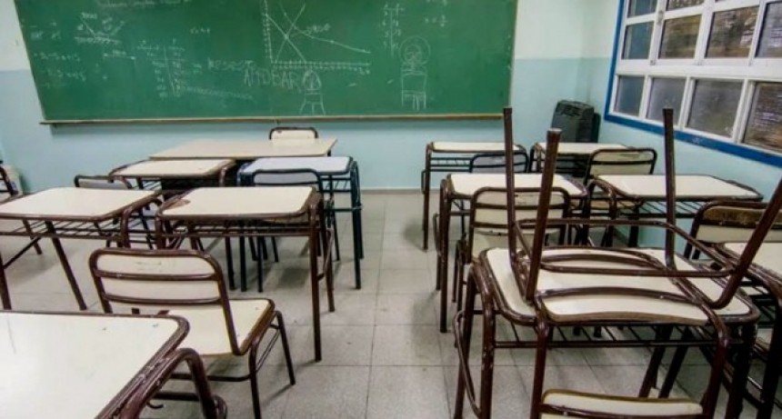 Educaci&oacute;n eval&uacute;a c&oacute;mo recuperar los d&iacute;as de paro