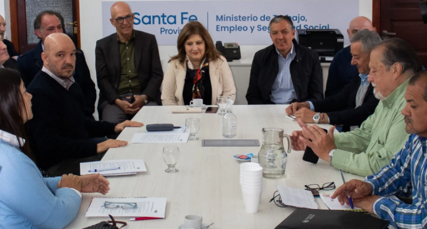 Paritaria docente: el Gobierno har&aacute; una oferta en medio de un clima tenso