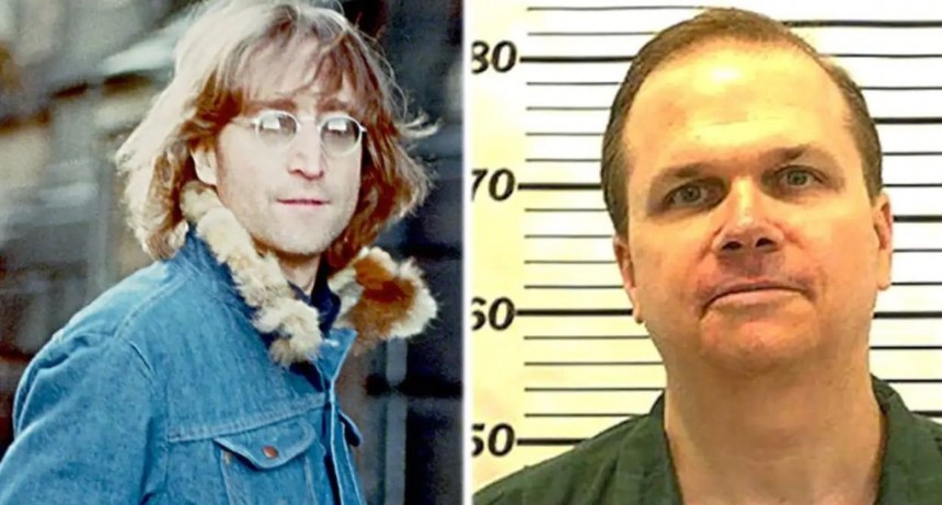 Le niegan la libertad condicional al asesino de John Lennon