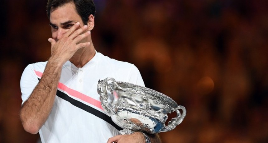 Impacto mundial: Roger Federer anunci&oacute; su retiro del tenis