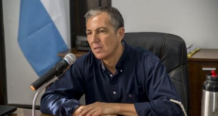 Pusineri: Estamos dispuestos a dialogar sobre cualquier tema con AMSAFE, menos de la propuesta salarial, es un tema cerrado
