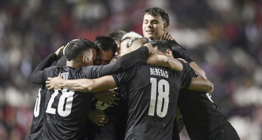 Independiente le gan&oacute; Uni&oacute;n y sum&oacute; su cuarto triunfo al hilo