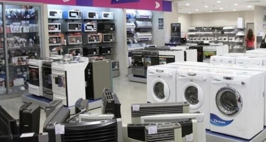 Comenz&oacute; la ElectroFans con descuentos de hasta un 30% en electrodom&eacute;sticos 