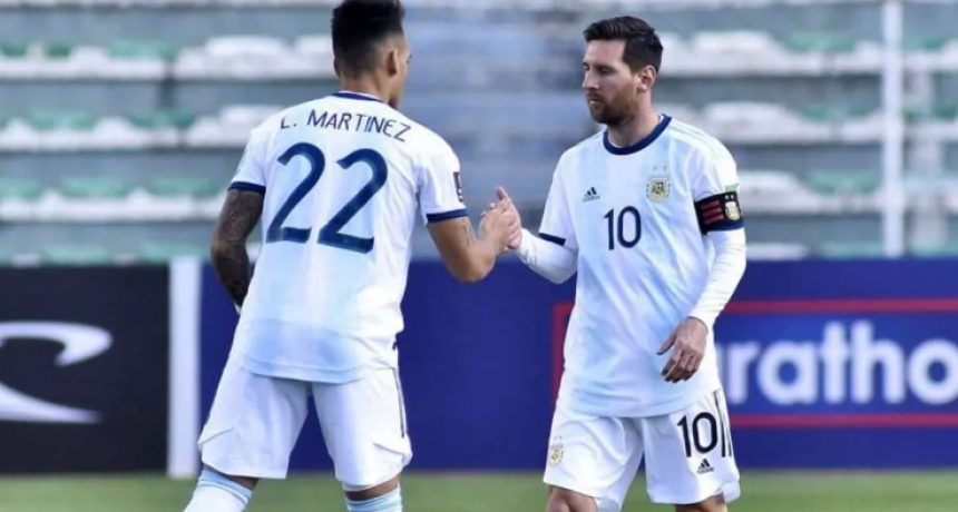 Se agot&oacute; la primera tanda de entradas para Argentina-Ecuador