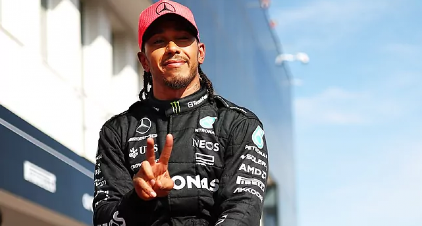 Hamilton sale de la lista: Los 4 pilotos sin contrato para la Temporada 2024 de F1